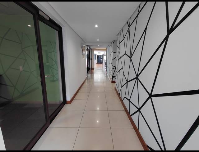 277M² OFFICE TO LET IN HURLINGHAM